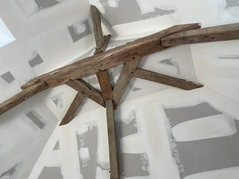 Pose enduit Chemillé-en-Anjou