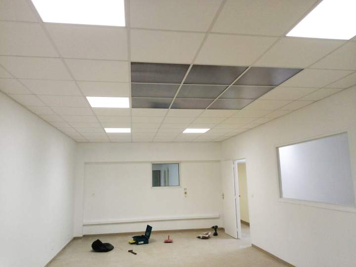 Optimisation acoustique et esthétique de vos intérieurs