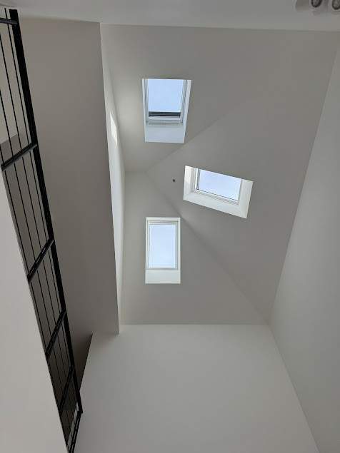 Rénovation peinture Chemillé-en-Anjou